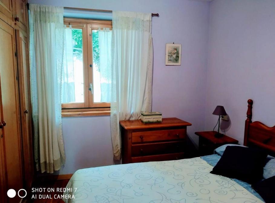 Apartamento En Boi Bohí المظهر الخارجي الصورة